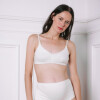 Bombacha Maternal Rita [MB3] Crema