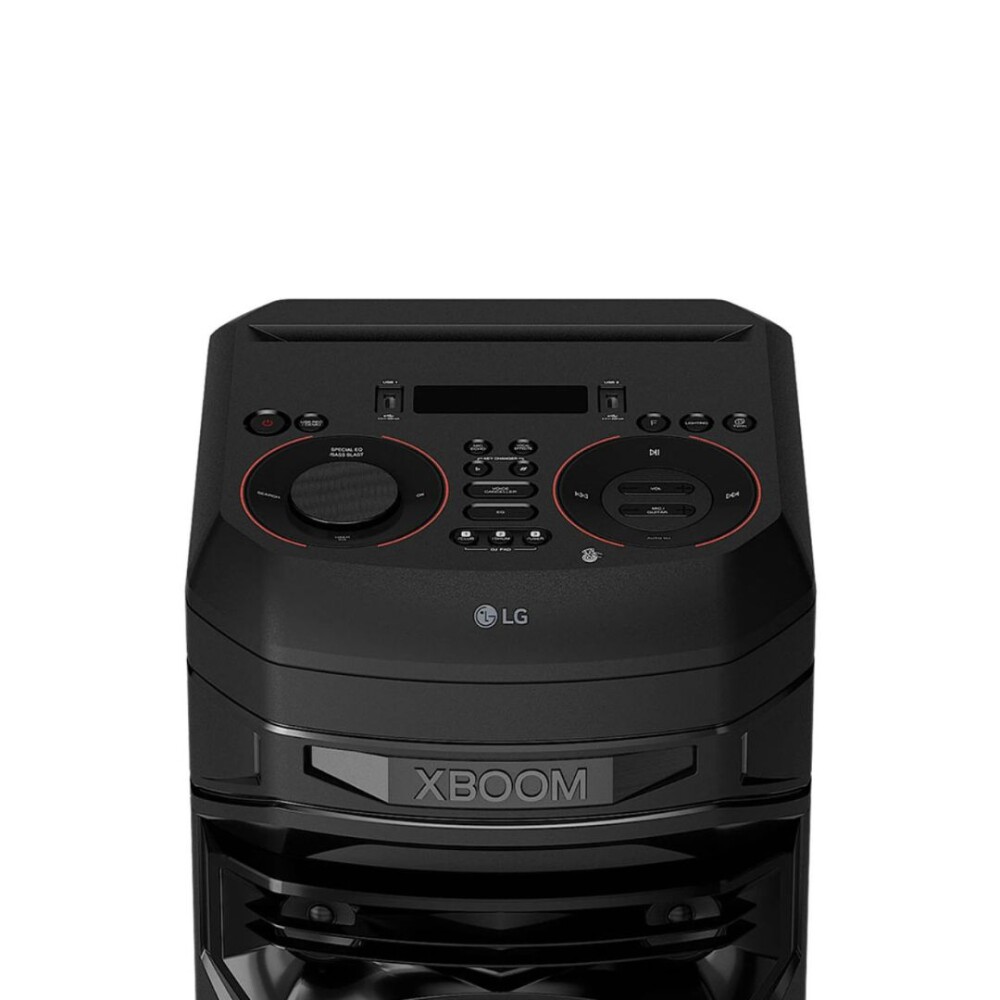 Parlante OneBody XBOOM - Modelo RNC5 - LG Parlante OneBody XBOOM - Modelo RNC5 - LG