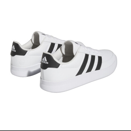 Championes adidas Breaknet 2.0 WHITE/BLACK