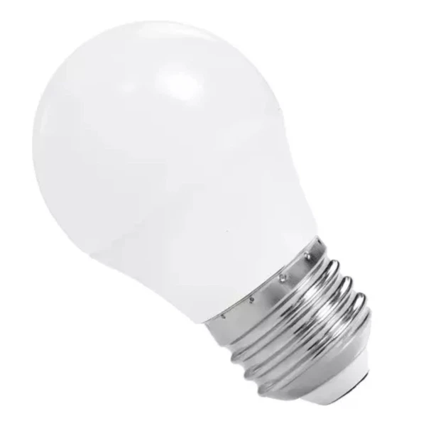 Lampara Led Bombilla de 5W E27 220V Lampara Led Bombilla de 5W E27 220V