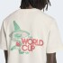 Remera Adidas Copa Mundial de la FIFA 26™ Pique Mascot Blanco
