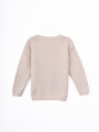 SWEATER NEW LEONOR CRUDO