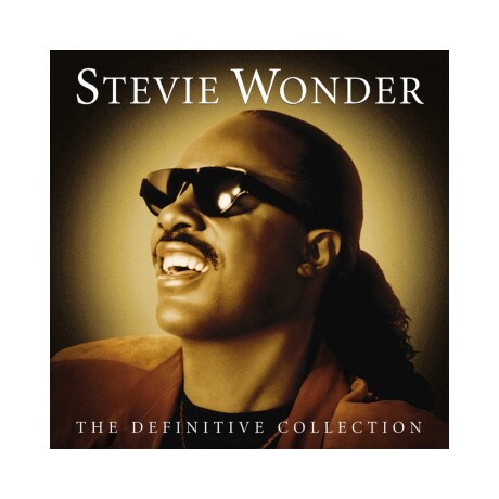 Wonder Stevie - Definitive Collection - Vinilo Wonder Stevie - Definitive Collection - Vinilo