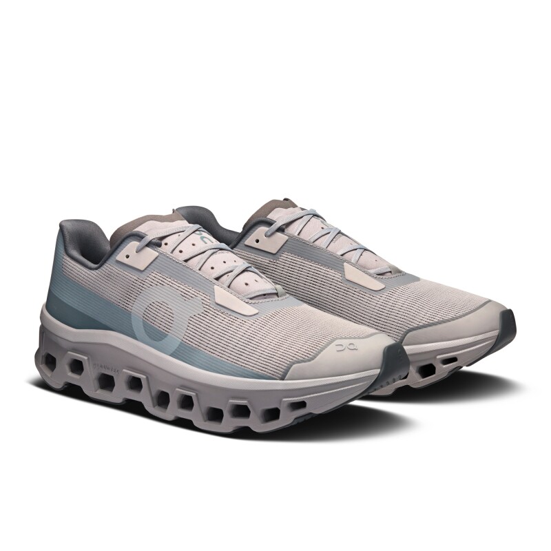 Championes Cloudmonster Void de Hombre Multicolor