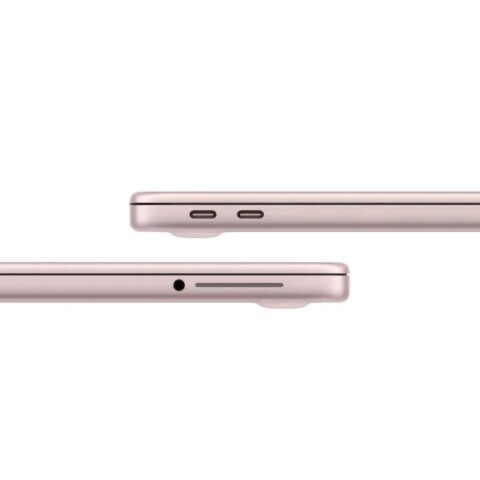 MacBook Neo Apple A18 256Gg MHFH4LL/A Blush