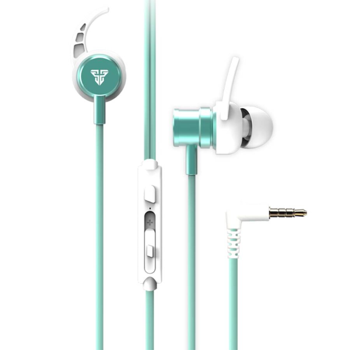 Auricular C/Cable Fantech EG3 MT 