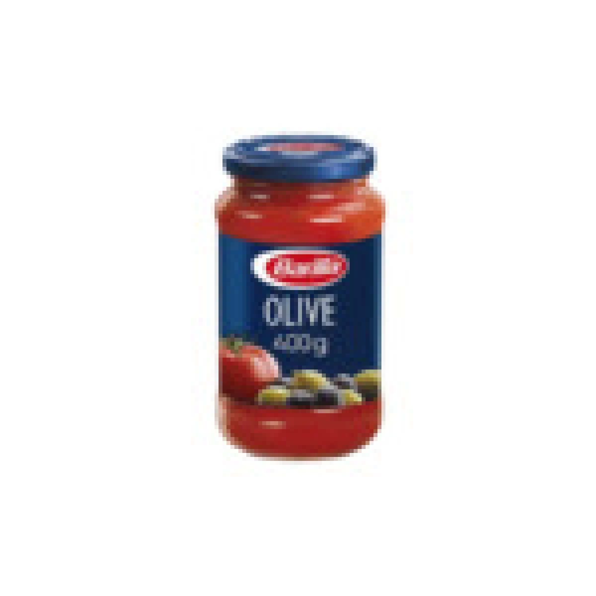 Barilla Salsa Olive 400g 
