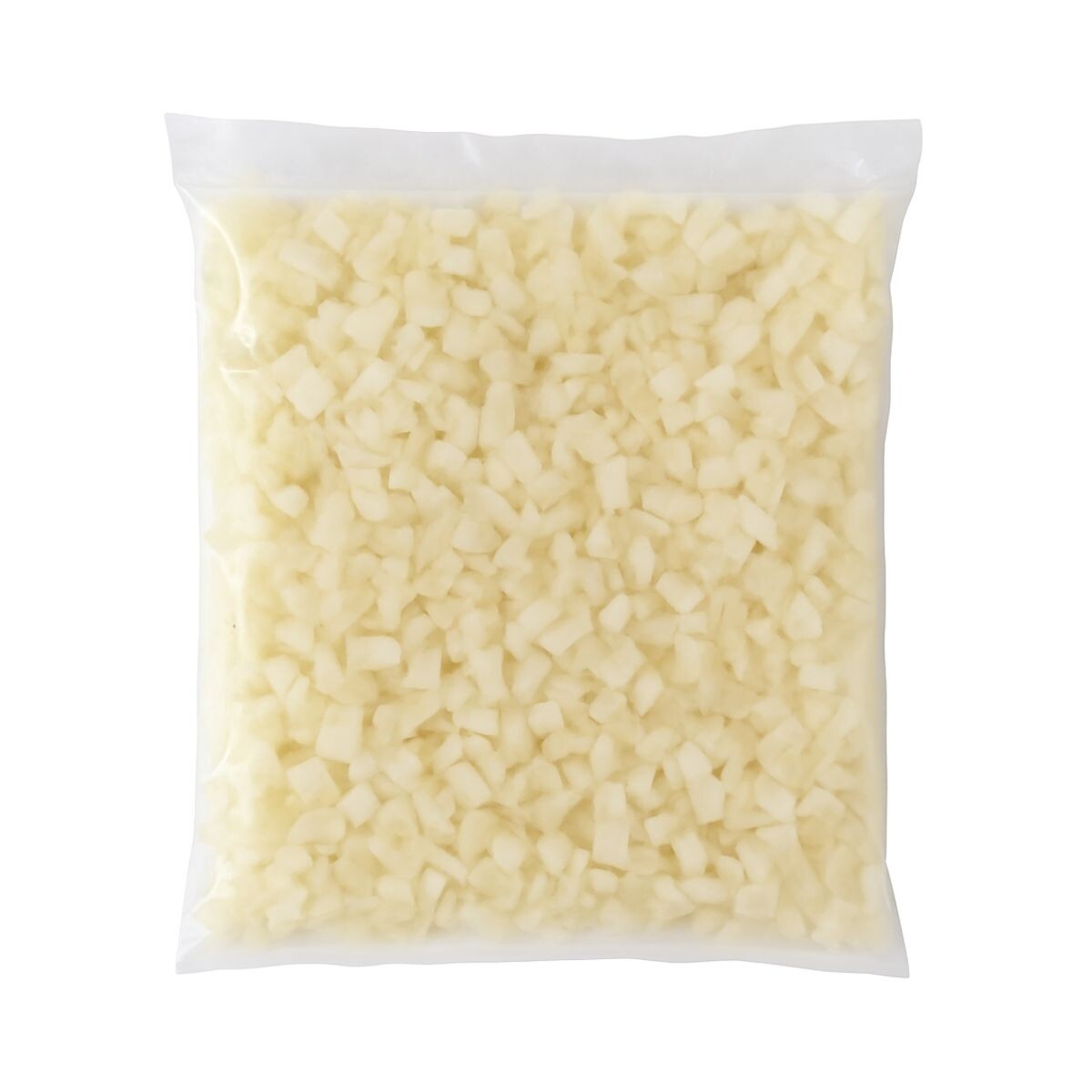 Cebolla En Cubos - 1 Kg 