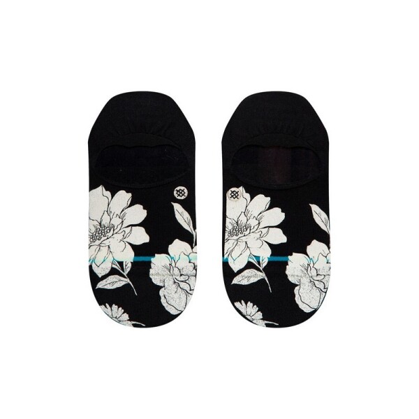 Medias Stance Definitive Negro
