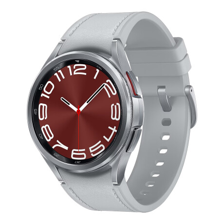 Smartwatch Watch6 Classic Samsung 43mm Wifi Bluetooth Gps 001