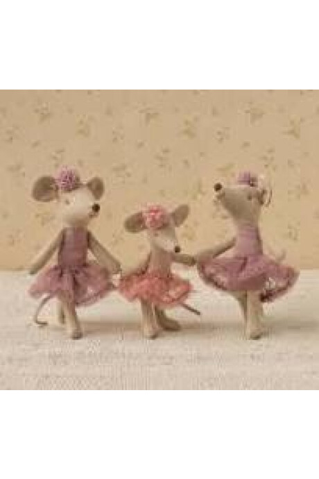 BAILARINA MAILEG BAILARINA MAILEG