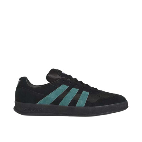 Championes Adidas Aloha Super Negro