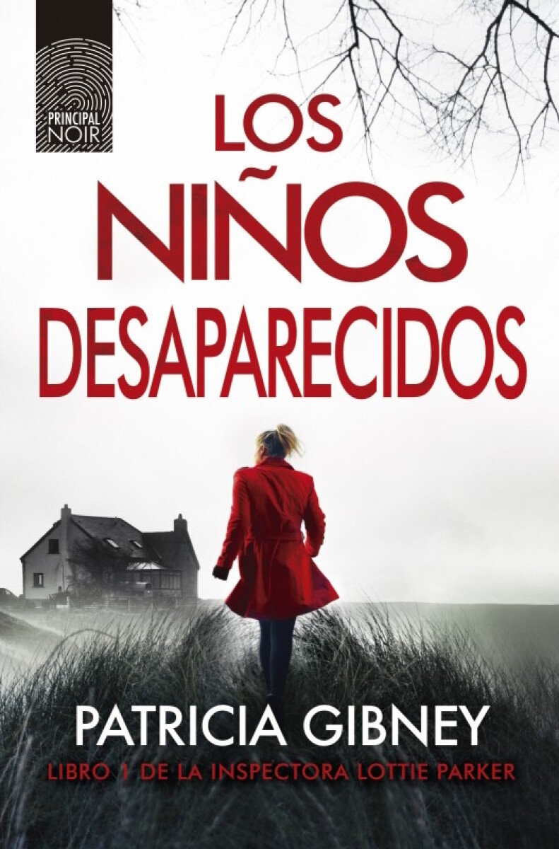 Los niños desaparecidos 