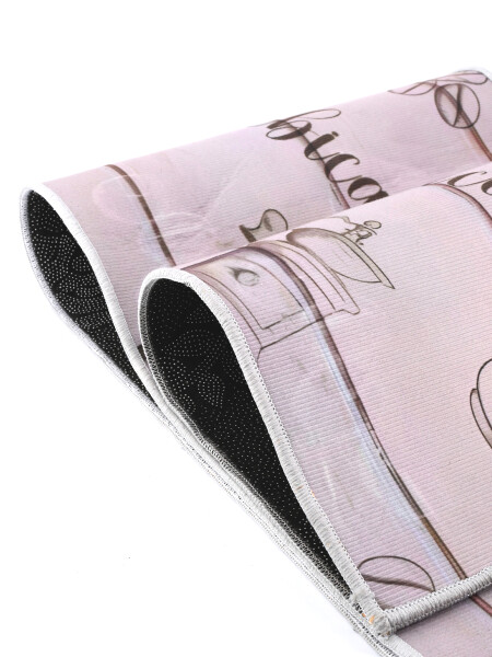 ALFOMBRA SET X2 GRIS