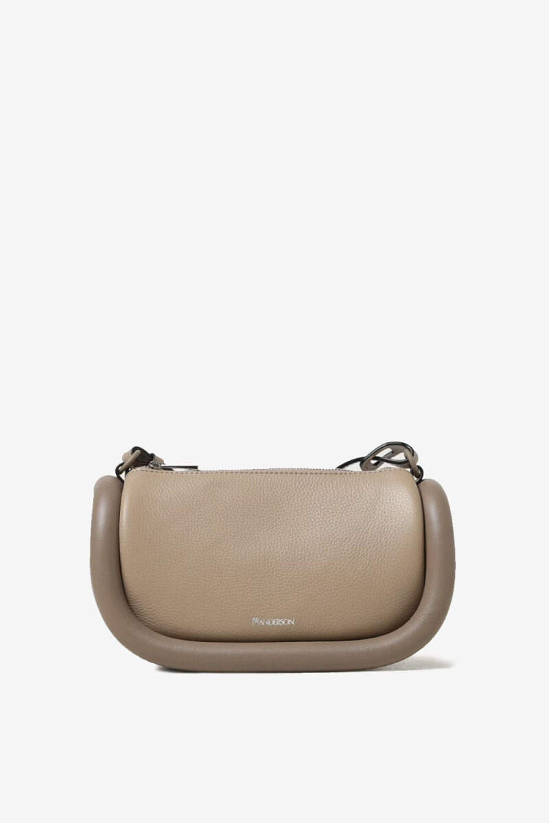 BOLSO THE BUMPER-12 Natural