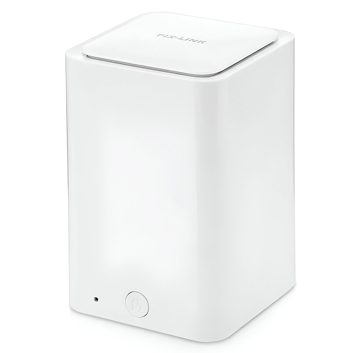 Extensor Wifi Repetidor Largo Alcance Amplificador 300mbps - Color Blanco 