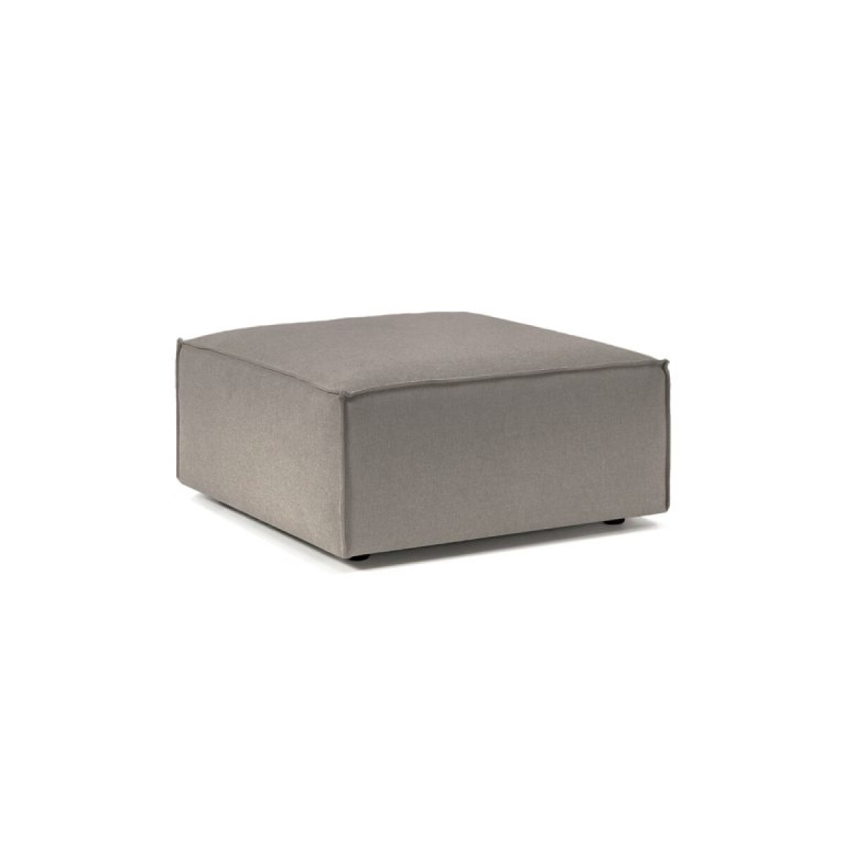 Isla Nicole 100x100cm - Gris 