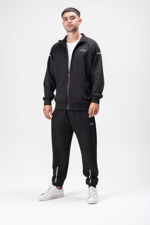 Conjunto LinCor Negro