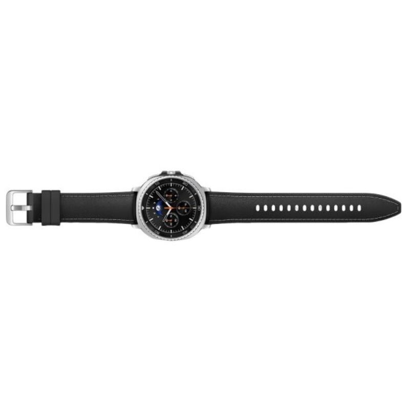 Samsung Galaxy Watch 8 Classic 46mm Black L500 Samsung Galaxy Watch 8 Classic 46mm Black L500