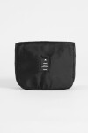 Organizador de viaje negro