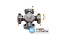 CRUCETA C:36.5mm D:107.9mm E:86.9mm F:9 CRUCETA C:36.5mm D:107.9mm E:86.9mm F:9