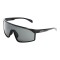 Lentes De Sol Chilli Beans Colecao P1 Negro/Negro