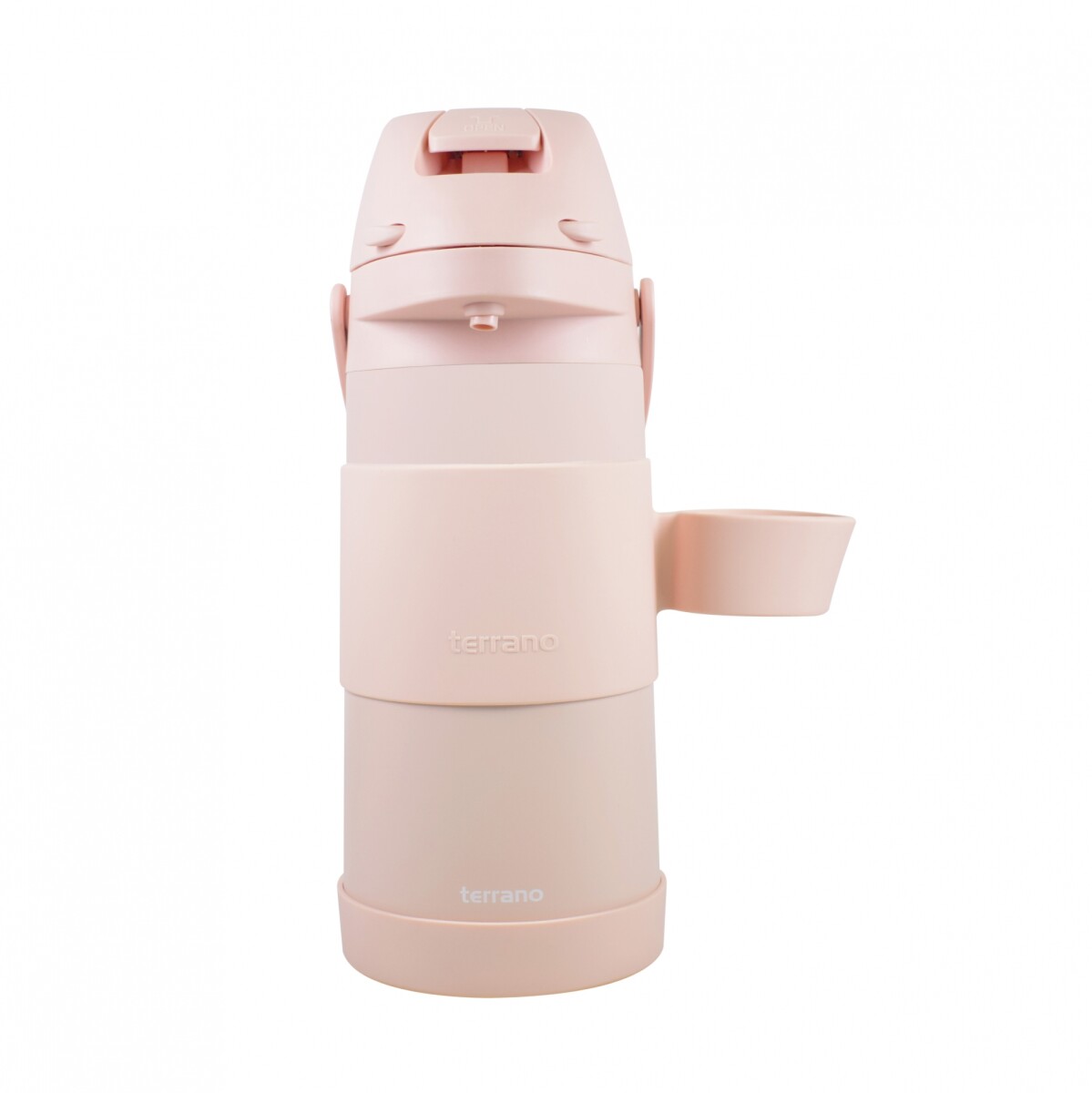 TERMO DE TERERE TERRANO 1.9LT - ROSA 