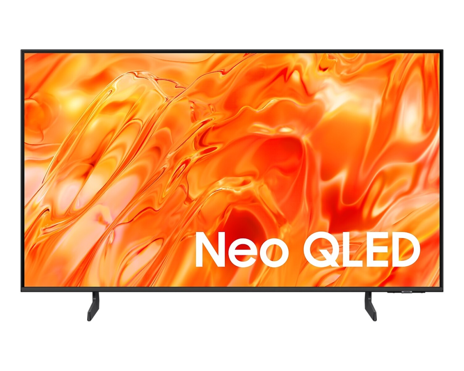 Smart TV Samsung 50" Neo QLED QN70H 4K Vision AI (2026) 