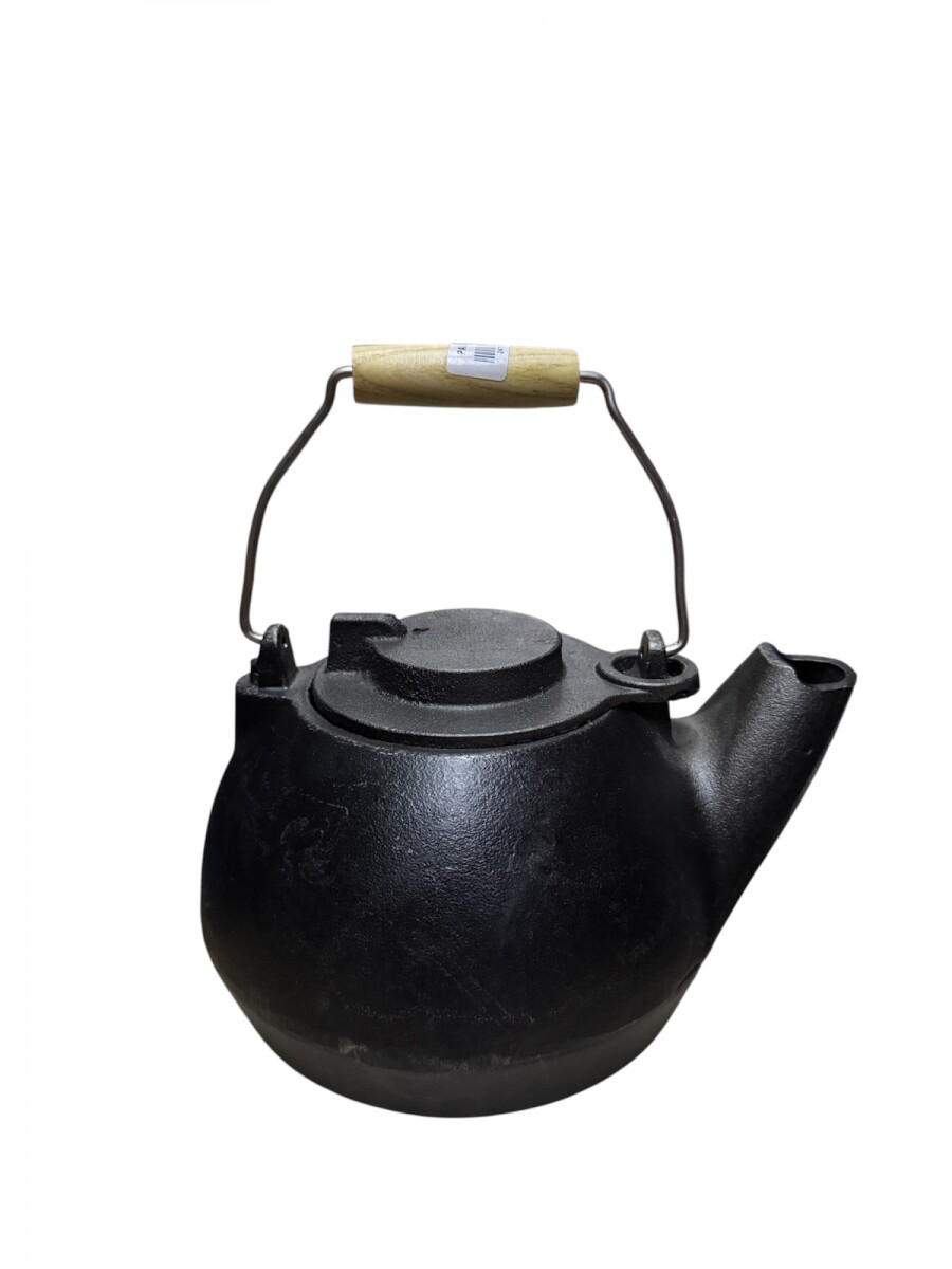 PAVA DE HIERRO FUNDIDO 2LTS CK302 