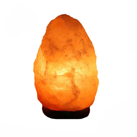 Lámpara De Sal Del Himalaya 3 - 5 Kg Lámpara De Sal Del Himalaya 3 - 5 Kg