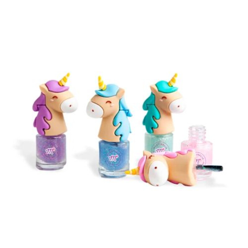 Esmalte de uñas Martinelia Litte unicorn Esmalte De Uñas Martinelia Litte Unicorn