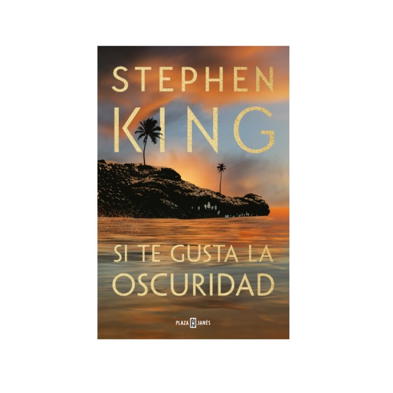 SI TE GUSTA LA OSCURIDAD SI TE GUSTA LA OSCURIDAD