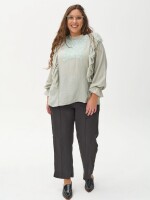 Blusa Olivia Verde