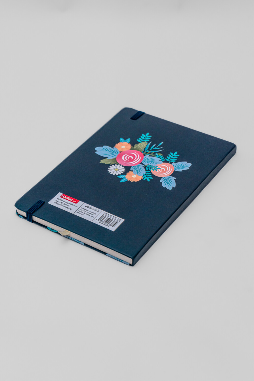 Cuaderno Everyday - A5 Estampado 4