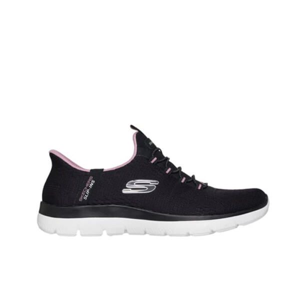 Championes Slip-Ins: Summits - Dream Chaser Negro