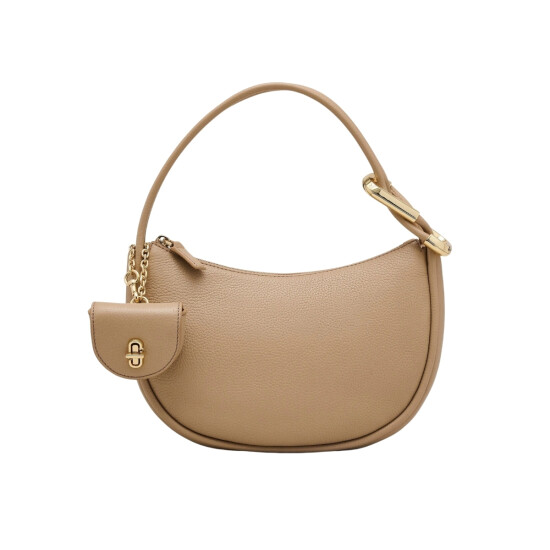 MARC JACOBS - THE DUAL HOBO BAG 0
