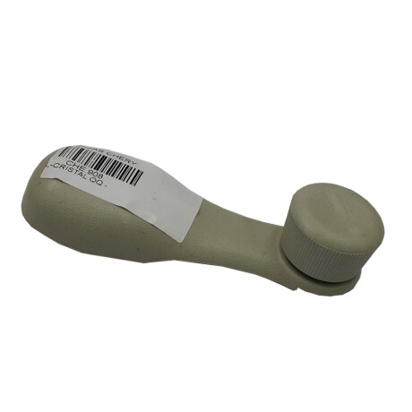 MANIJA CHERY L-CRISTAL QQ - MANIJA CHERY L-CRISTAL QQ -