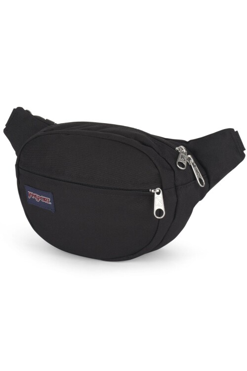 RIÑONERA FIFTH AVENUE BLACK