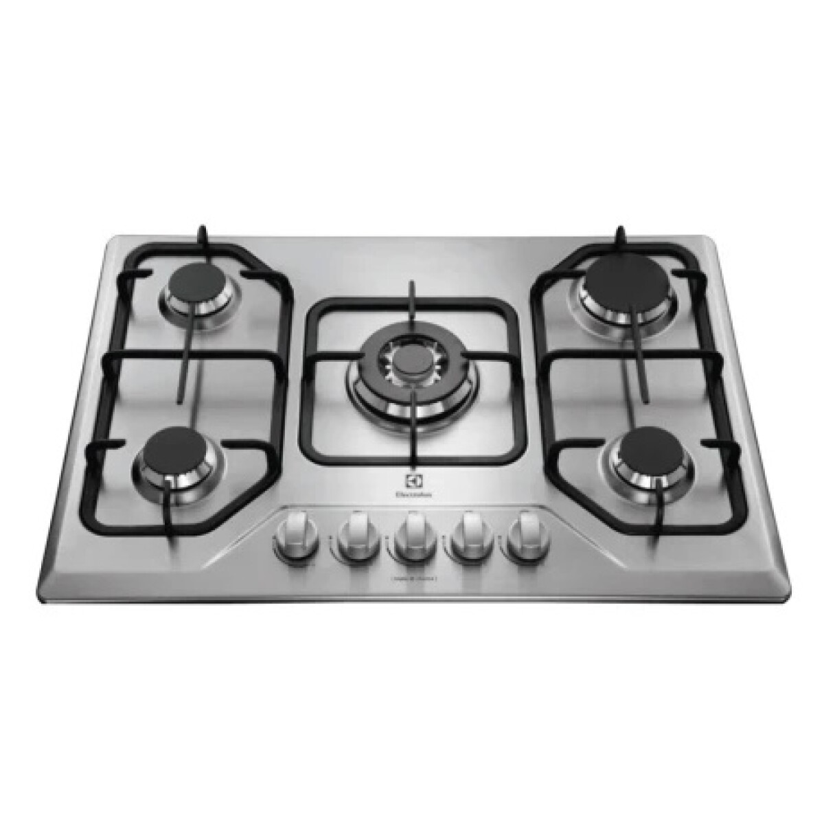 Anafe electrolux 5 hornallas 
