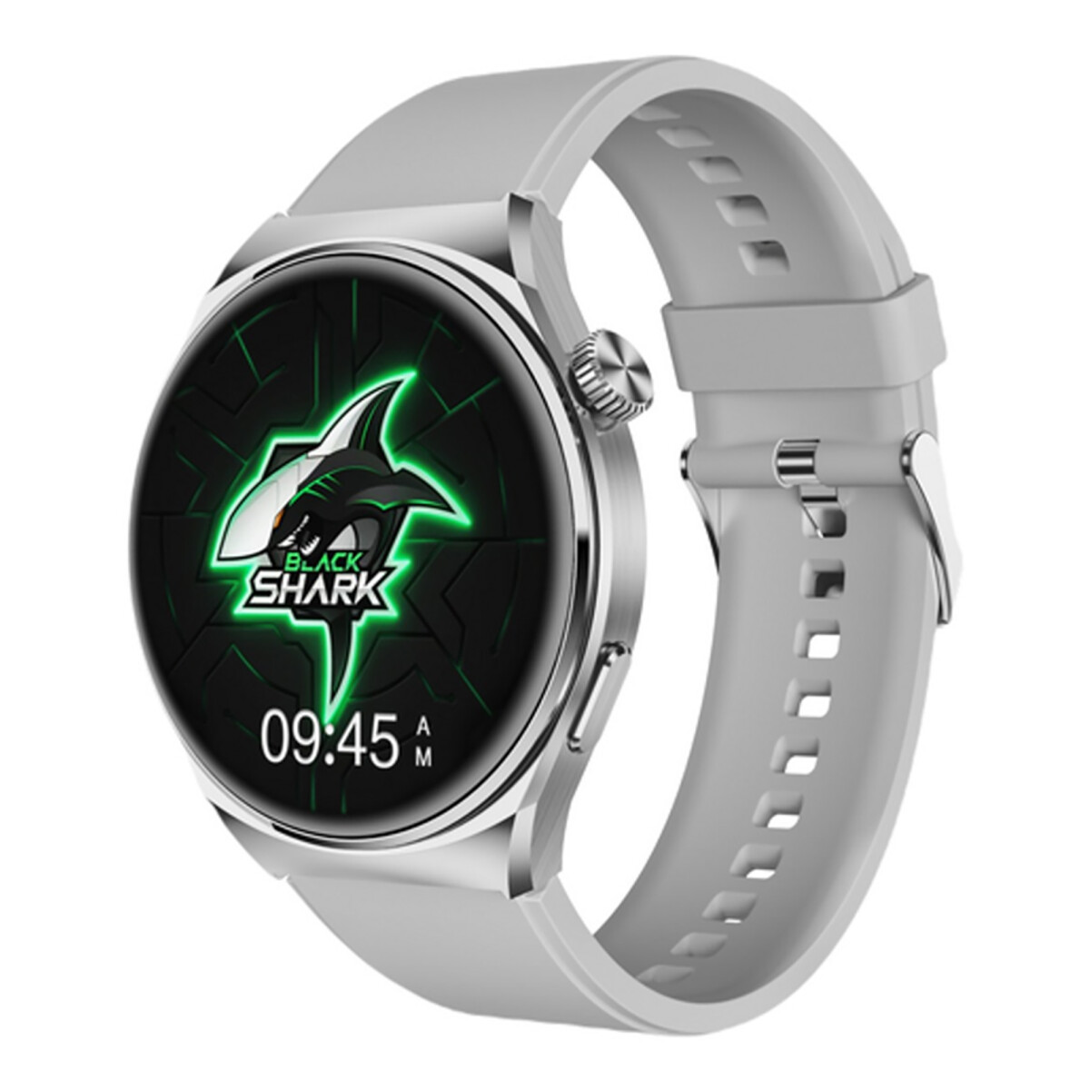 Black Shark - Smartwatch S1 - IP68. 1,43'' Amoled Táctil. Bluetooth. Llamadas Bluetooth. Android / I - 001 