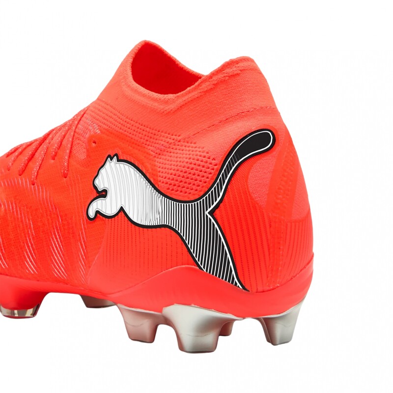 Championes Puma Future 9 Ultimate FG Black
