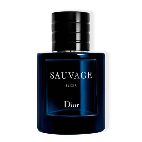 Perfume Dior Sauvage Elixir Men 60 ml Edp Perfume Dior Sauvage Elixir Men 60 ml Edp