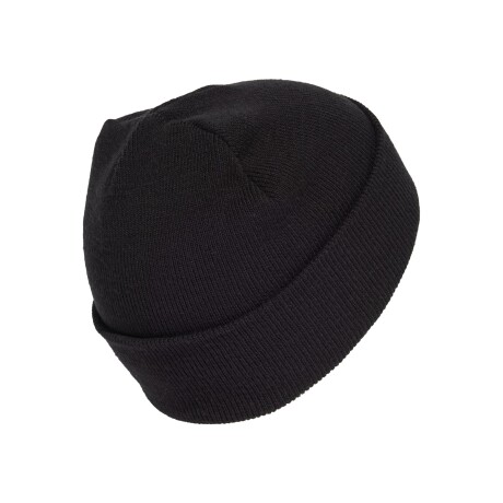 Gorro Adidas Unisex - AC CUFF KNIT - ADED8712 BLACK