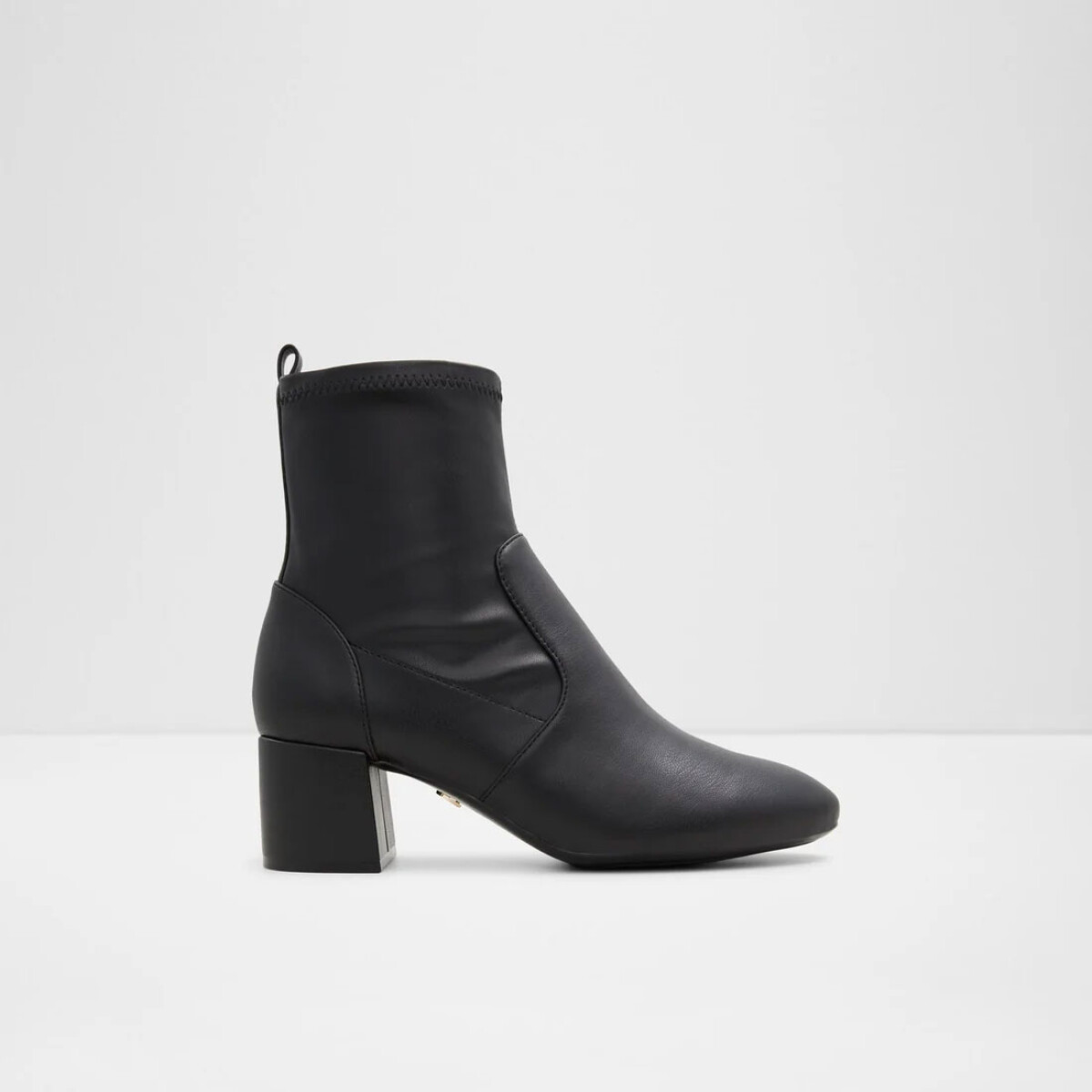 TIRGUS BLACK SYNTHETIC - BLACK 