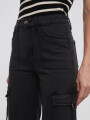 Pantalon Attila Gris Medio