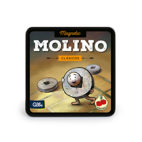 Molino [Español] Molino [Español]