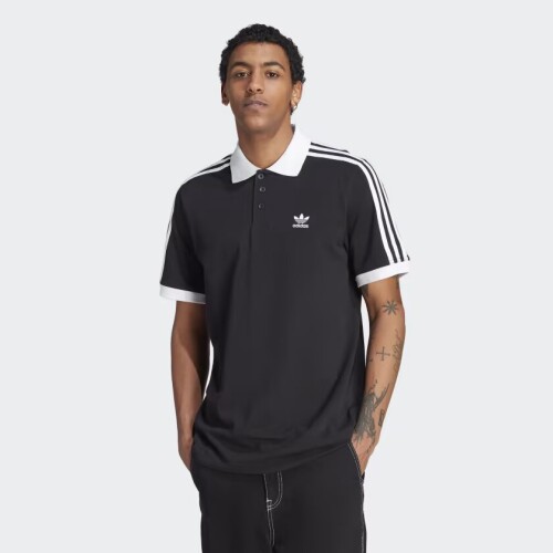 REMERA ADIDAS ADICOLOR CLASSIC POLO REMERA ADIDAS ADICOLOR CLASSIC POLO