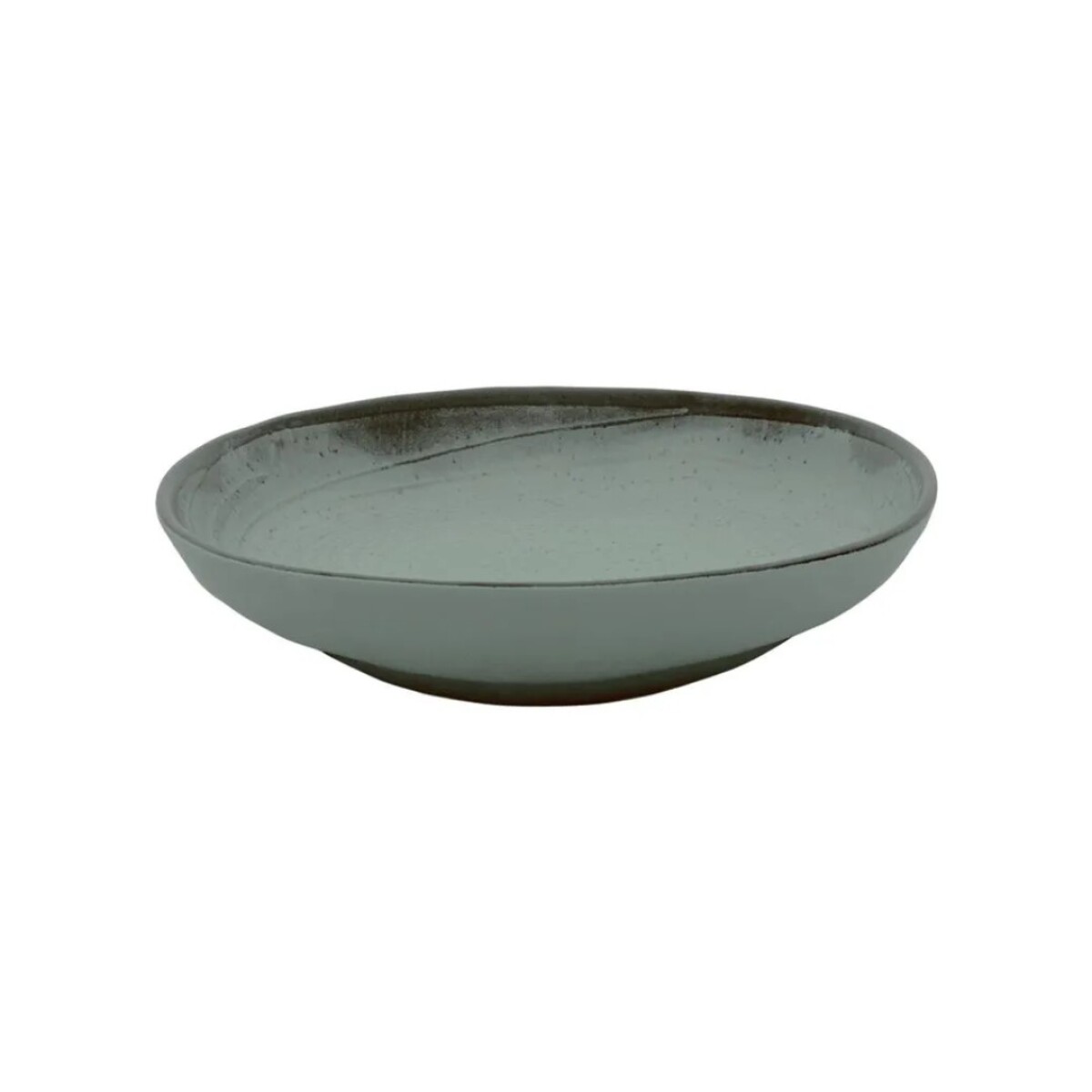 PLATO HONDO 20.5CM LINEA PACIFICO - Sin color 