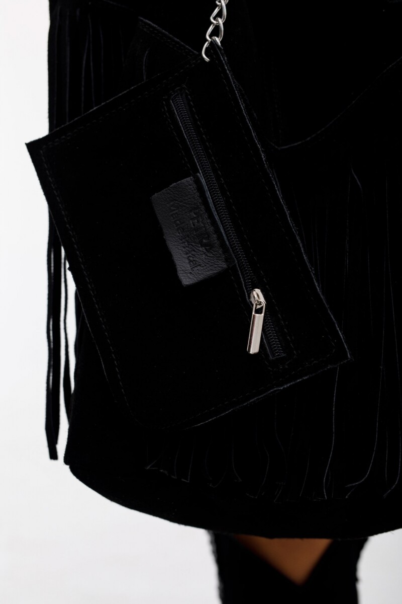 Cartera Group - Negro 