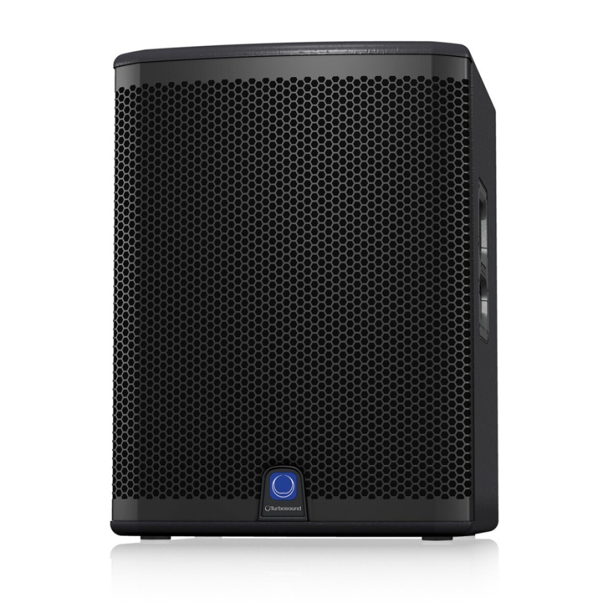 Caja Activa Turbosound Iq15b 15" 3000w Subwoofer 